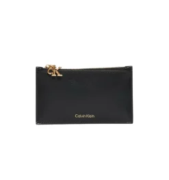 Calvin Klein naisten lompakko CK Zip Cardcase 6CC,>Calvin Klein Accessories