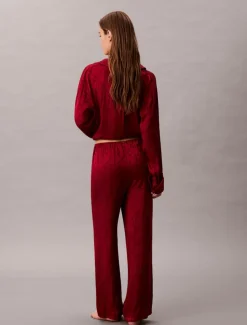 naisten pyjamahousut, AOP PANT><noscript><img width=