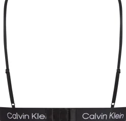 naisten rintaliivit, CK UNLINED TRIANGLE>Calvin Klein New