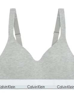 naisten rintaliivit, LIFT BRALETTE NOS Vaaleanharmaa><noscript><img width=