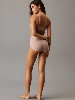 naisten rintaliivit, GEL WIRE LIGHTLY LINED BRALETTE>Calvin Klein Discount