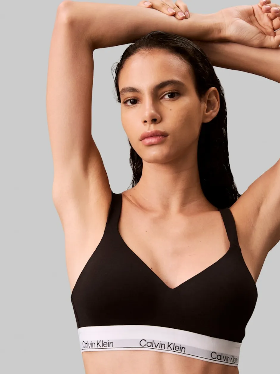 Naisten Rintaliivit, LIFT BRALETTE>Calvin Klein Online