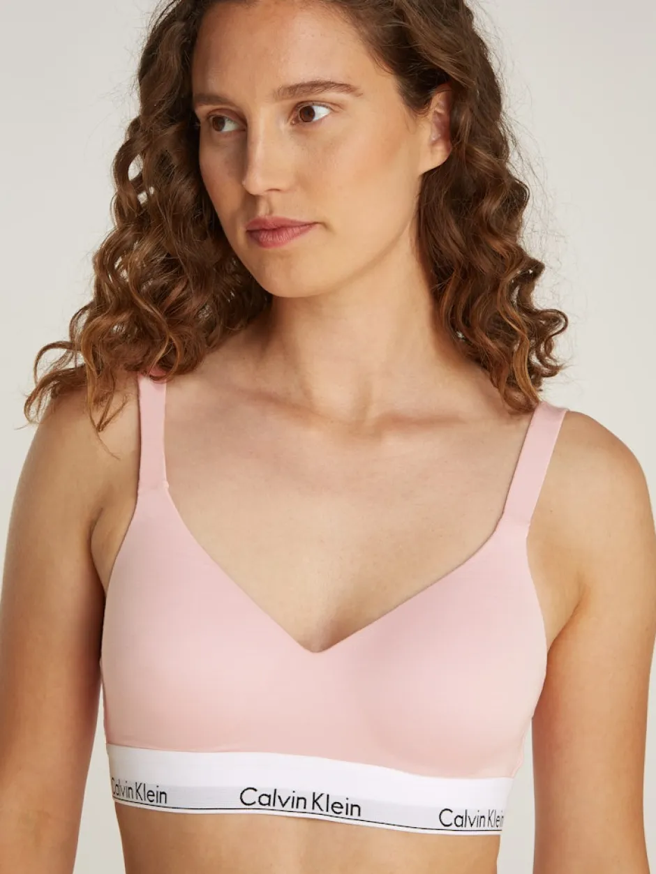 Naisten Rintaliivit, LIFT BRALETTE>Calvin Klein Hot