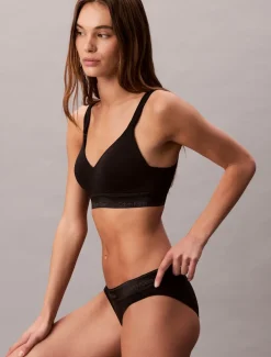 naisten rintaliivit, LIFT BRALETTE>Calvin Klein Best