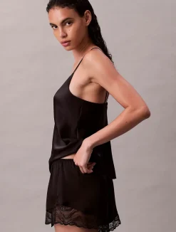 naisten shortsit, CAMI SHORT SET><noscript><img width=