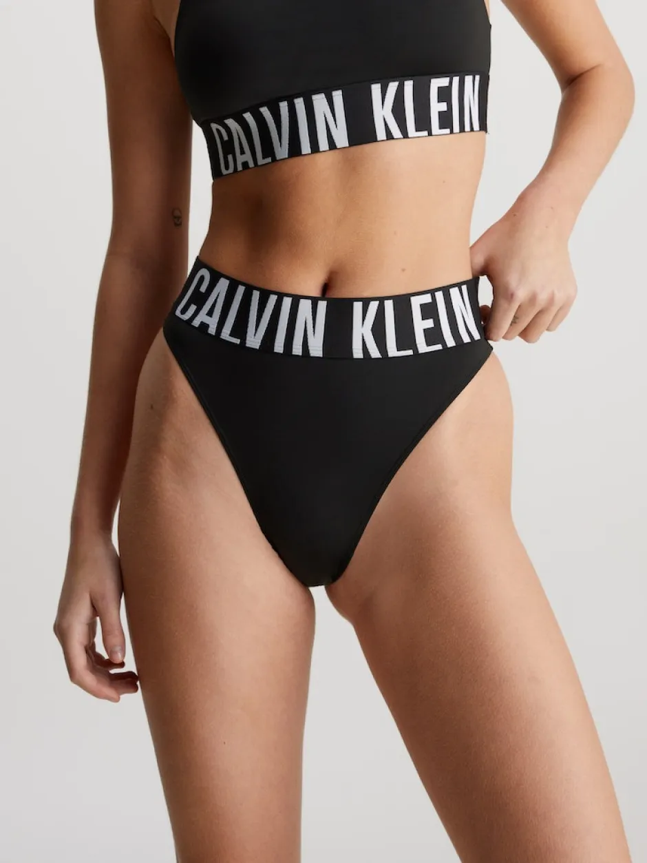 naisten tangat, HIGH LEG TANGA>Calvin Klein Online