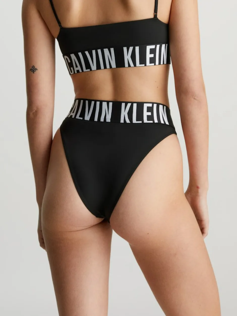 naisten tangat, HIGH LEG TANGA>Calvin Klein Online