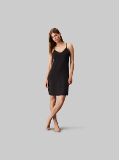 Naisten Yöasu, SLIP DRESS>Calvin Klein Discount