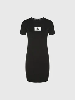 , Naisten Yöasu, CK S/S NIGHTDRESS>Calvin Klein Online