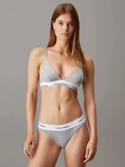 rintaliivit, UNLINED TRIANGLE>Calvin Klein Online