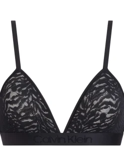 rintaliivit, CK UNLINED TRIANGLE>Calvin Klein Discount