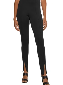 Women Naisten Housut Technical Knit Skinny Leggings>Calvin Klein Online