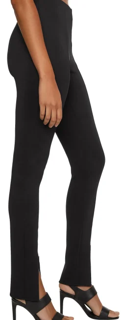 Women Naisten Housut Technical Knit Skinny Leggings>Calvin Klein Online