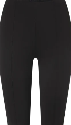 women shortsit, TECHNICAL KNIT BIKE SHORTS><noscript><img width=