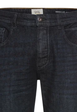 Miesten Farkut, HOUSTON THERMO DENIM LÄMPÖFARKKU Indigo><noscript><img width=