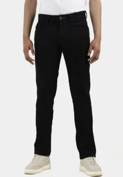 miesten farkut, HOUSTON RELAXED FIT NOS JEANS>Camel Active Sale