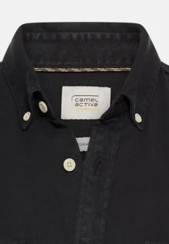 miesten kauluspaita Tencel LS Shirt,><noscript><img width=