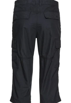 miesten shortsit, CAPRI>Camel Active New