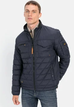 Miesten Takki, TIKKIPUSAKKA>Camel Active Outlet