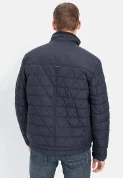 Miesten Takki, TIKKIPUSAKKA>Camel Active Outlet