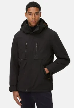 miesten takki TECH JACKET LOS,>Camel Active Online