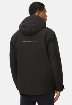 miesten takki TECH JACKET LOS,><noscript><img width=