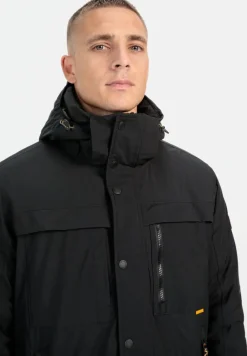 Miesten Talvitakki, TECHNICAL JACKET><noscript><img width=