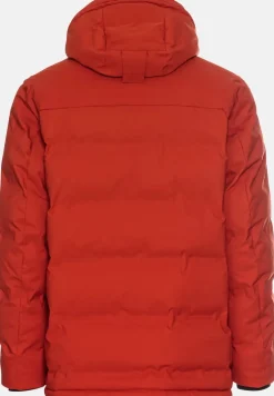 Miesten Talvitakki, WINTER JACKET>Camel Active Discount