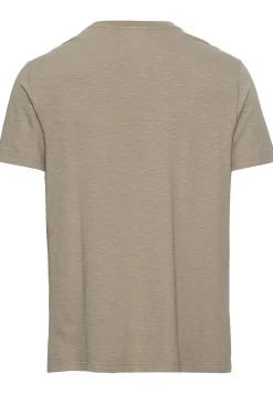 miesten t-paita,3T17 Armeijanvihreä>Camel Active Outlet