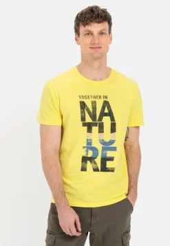 miesten t-paita,3T17>Camel Active Hot