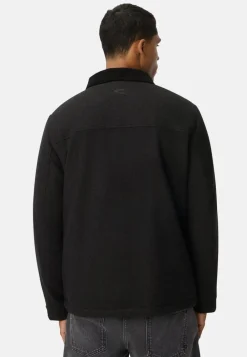 villakangastakki Wool Jacket,>Camel Active Online