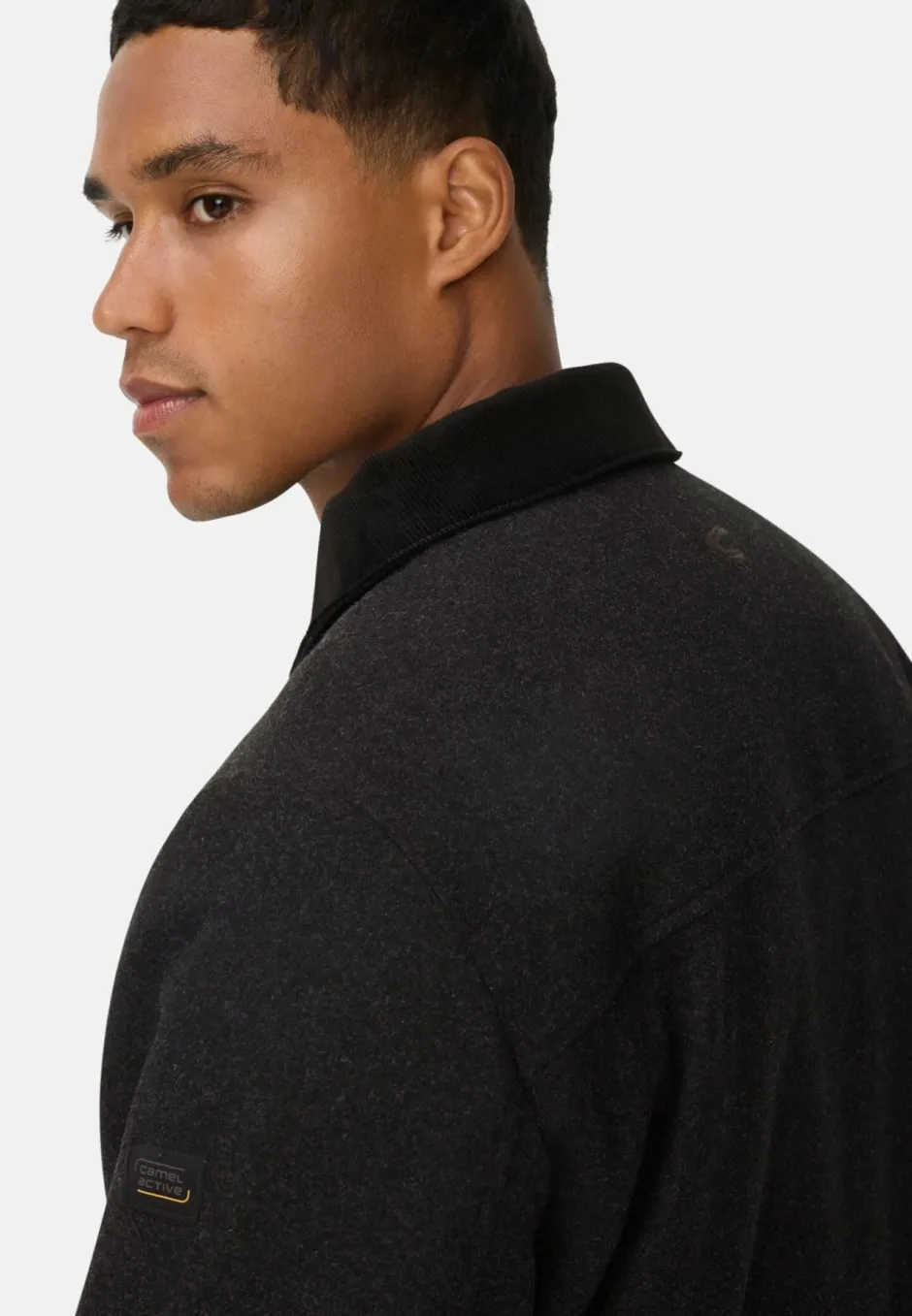 villakangastakki Wool Jacket,>Camel Active Online