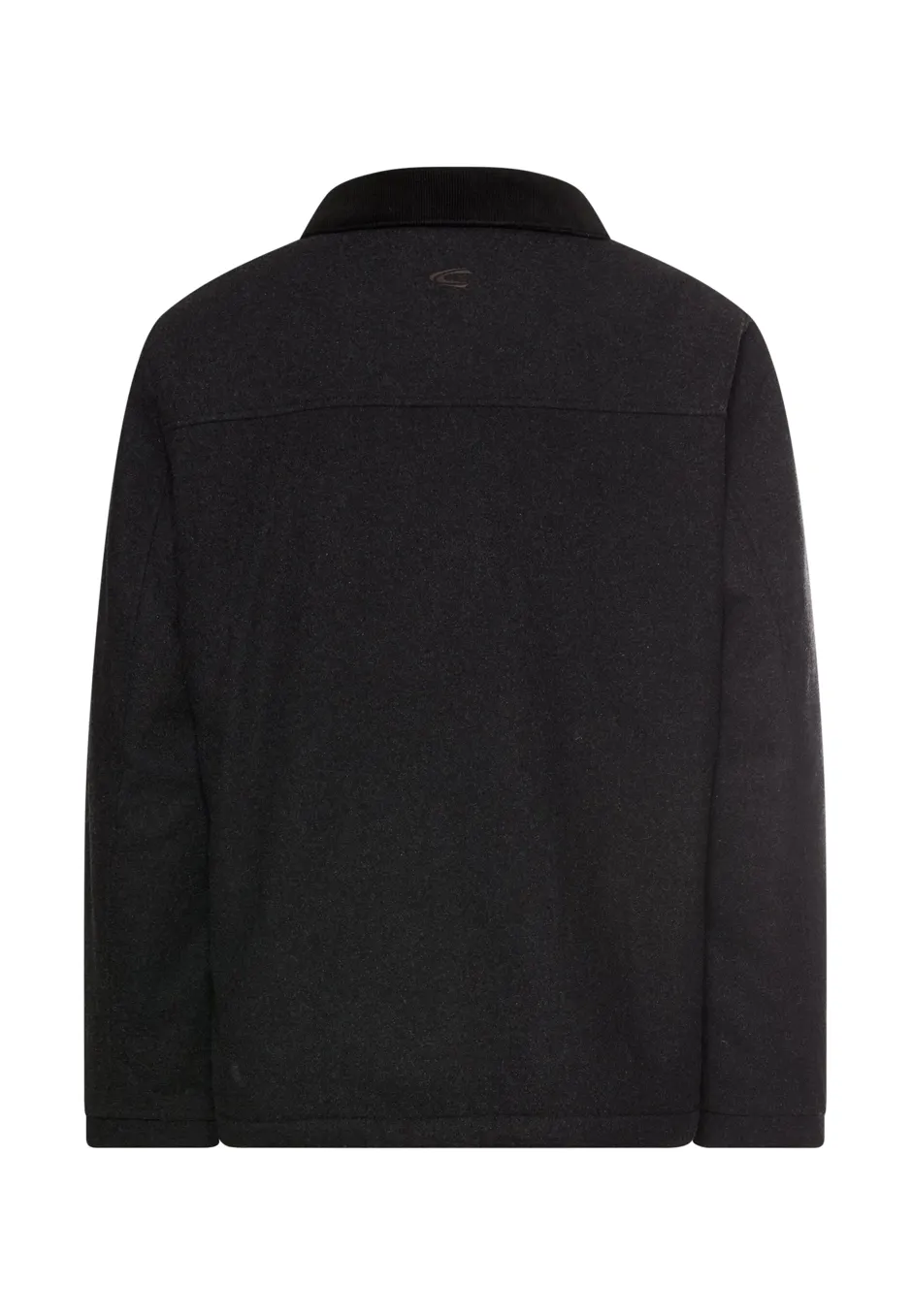 villakangastakki Wool Jacket,>Camel Active Online