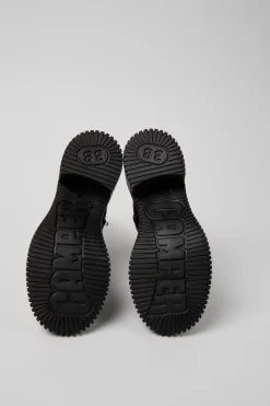 naisten mid-saappaat, CAMPUS NEGRO/FONDA NEGRO><noscript><img width=