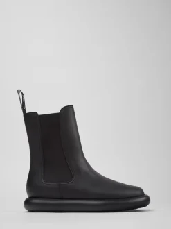 naisten nilkkurit, VELOCITY NEGRO/FONDA NEGRO>Camper Clearance