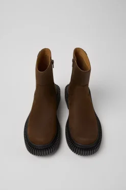 naisten saappaat CRAZYHORSE OLEO/PIX BERLIN,><noscript><img width=