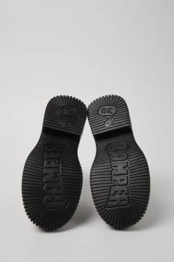 naisten saappaat CRAZYHORSE OLEO/PIX BERLIN,><noscript><img width=