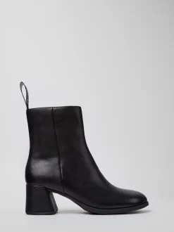 naisten saappaat ULTRASOFT NEGRO/KORA,>Camper Outlet