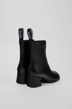 naisten saappaat ULTRASOFT NEGRO/KORA,>Camper Outlet