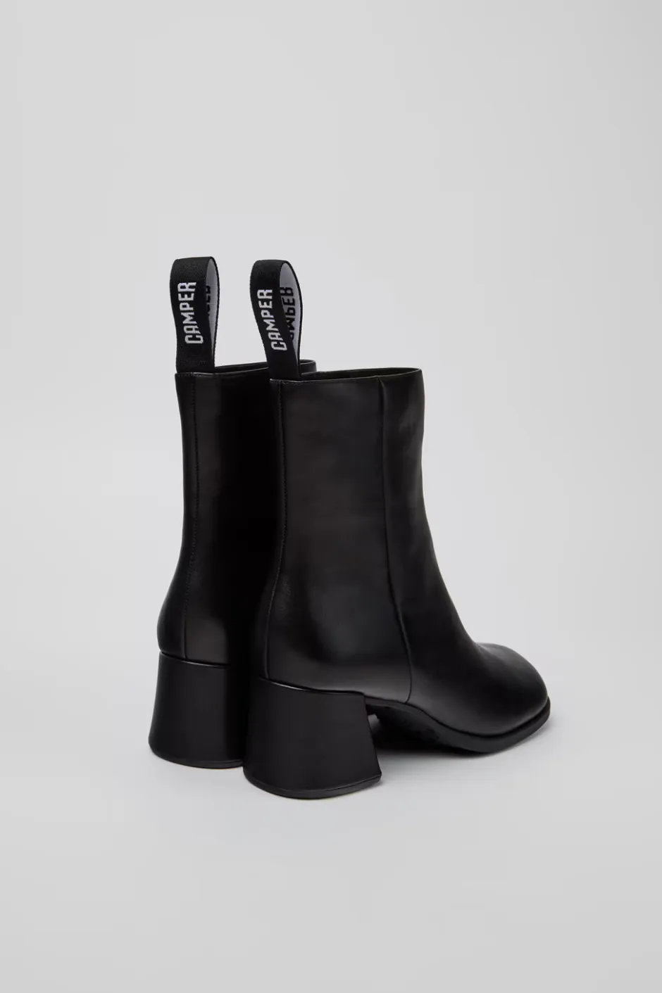 naisten saappaat ULTRASOFT NEGRO/KORA,>Camper Outlet