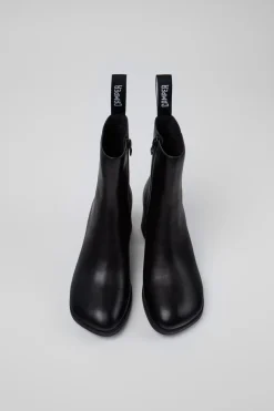 naisten saappaat ULTRASOFT NEGRO/KORA,><noscript><img width=