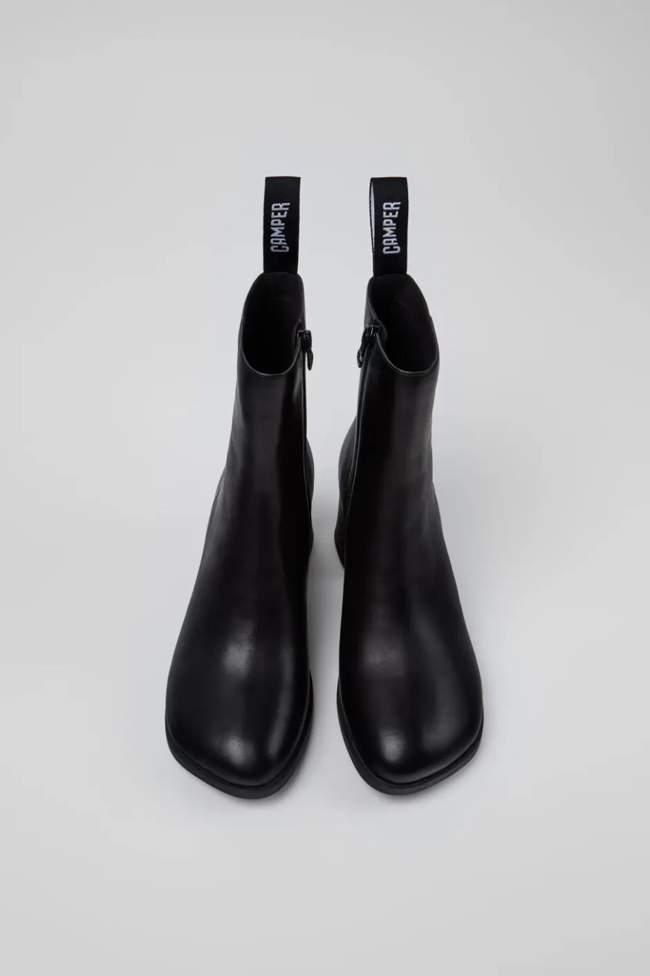 naisten saappaat ULTRASOFT NEGRO/KORA,>Camper Outlet