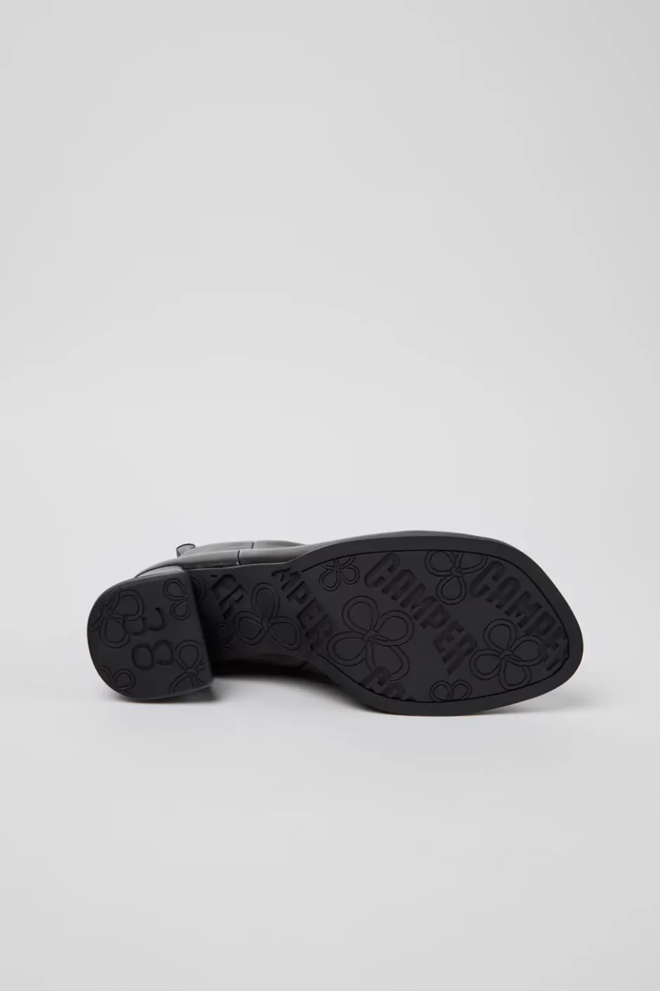naisten saappaat ULTRASOFT NEGRO/KORA,>Camper Outlet