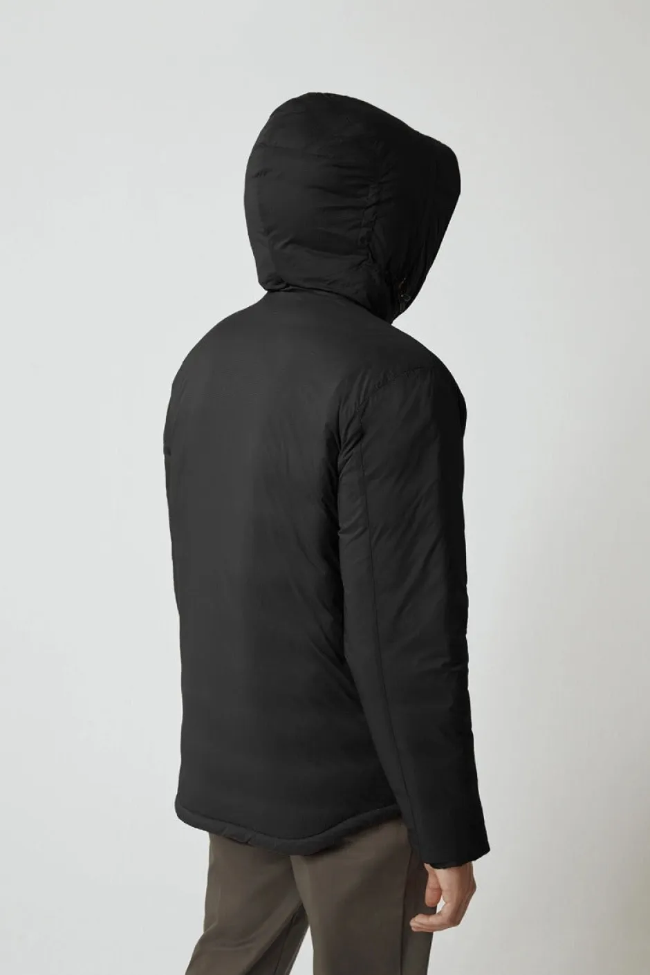 Lodge Jacket>Canada Goose Sale