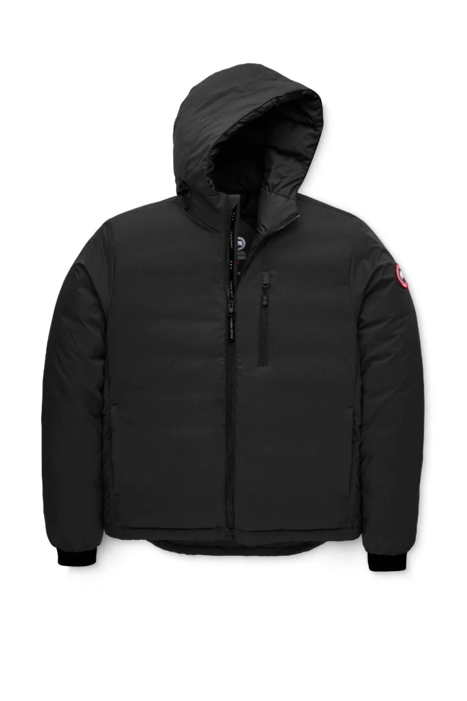 Lodge Jacket>Canada Goose Sale