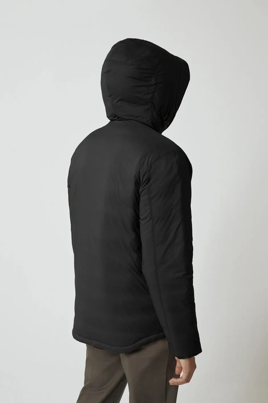 Lodge Jacket>Canada Goose Sale