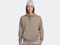 Miesten Huppari, HURON MEN'S HOODY>Canada Goose Sale