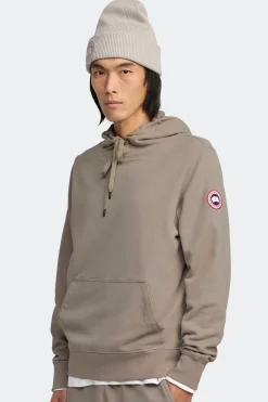 Miesten Huppari, HURON MEN'S HOODY>Canada Goose Sale