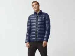 Miesten Kevytuntuvatakki, CROFTON JACKET>Canada Goose Hot