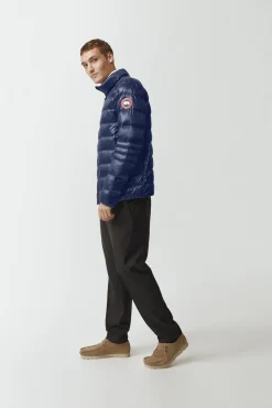 Miesten Kevytuntuvatakki, CROFTON JACKET>Canada Goose Hot